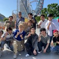 Stray Kids、シソンヌ、アルコ＆ピース（C）テレビ朝日