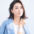 橋本マナミ、鞘師里保主演「めんつゆひとり飯」で人気役に挑戦 原作者・瀬戸口みづきも出演決定 画像