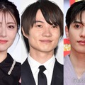 神木隆之介＆浜辺美波、志尊淳の直筆似顔絵が「味ありすぎ」と話題＜らんまん＞ 画像