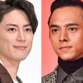 間宮祥太朗、満島真之介 （C）モデルプレス