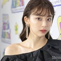 朝倉海発掘の美女・しゅう、ランウェイデビューの裏に体脂肪率4％減の努力 YouTubeスカウト出演から半年で変化「奇跡みたい」＜インタビュー＞ 画像