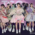 TikTokで話題・FRUITS ZIPPER、キュートなセリフ＆ファンサで会場魅了＜TGC teen ICHINOSEKI 2023＞ 画像