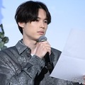 SixTONES松村北斗「すずめの戸締まり」海外上映で“嬉しかったこと”「妙に感動」 画像