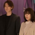 三浦翔平、桜井ユキ「ホスト相続しちゃいました」第7話より（C）カンテレ