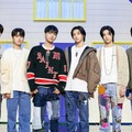 HYBE新人BOYNEXTDOORがデビュー「音楽には本当に真剣」華やかさよりも“イージーリスニング”にこだわり 画像