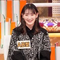 生駒里奈（C）フジテレビ