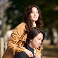 山下智久＆新木優子、温かい愛溢れる場面写真解禁 アジア公開記念ツアー開催決定＜SEE HEAR LOVE＞ 画像