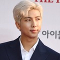 BTS・RM、国防部「遺骨発掘鑑識団」広報大使に任命 画像