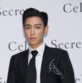 T.O.P、BIGBANGを「すでに脱退した」投稿が波紋 画像