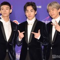 EXO3人対SM騒動の黒幕説？BPMエンタが遺憾「事実と異なる」 画像