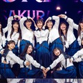 櫻坂46・3期生「櫻坂46 3rd TOUR 2023」撮影：上山陽介