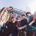 SixTONES、高橋海人＆森本慎太郎W主演ドラマ主題歌「こっから」テレビ初披露 見どころも語る 画像