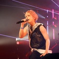 手越祐也「手越祐也 LIVE TOUR 2023『CHECKMATE』」KT Zepp Yokohamaファイナル公演より（提供写真）