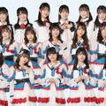 NGT48、第4期生オーディション開催決定 劇場公演でサプライズ発表＜メンバーコメント・応募概要＞ 画像