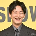 松坂桃李、映画「クレヨンしんちゃん」ゲスト声優に決定「夢が1つ叶った」＜しん次元！クレヨンしんちゃん THE MOVIE 超能力大決戦 〜とべとべ手巻き寿司〜＞ 画像