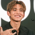 NCT・WayV脱退のルーカス、ソロでメッセージサービス「bubble」アカウント開設へ 画像