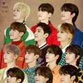 SEVENTEEN、2023年最大規模のドームツアー「SEVENTEEN TOUR ‘FOLLOW’ TO JAPAN」詳細発表 画像