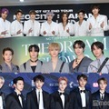 NCT、日本での初スタジアム公演開催決定 全ユニット合同ライブへ＜NCT NATION：To The World＞ 画像