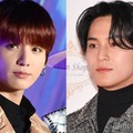 BTSジョングク＆SEVENTEENミンギュ“97年生まれ”ダンスコラボに反響「待ってた」「永遠リピート」 画像