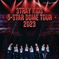 Stray Kids、初の日本・韓国5大ドームツアー開催決定 画像