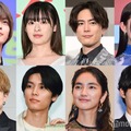 間宮祥太朗バースデー、森七菜ら「真夏のシンデレラ」キャストがサプライズ祝福 神尾楓珠とのやり取りに注目集まる 画像