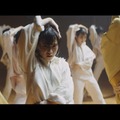 櫻坂46、山下瞳月センターの3期生楽曲「静寂の暴力」MV公開 画像