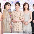 北川景子、サプライズ登場で会場騒然 出演の決め手は“戦士会”の存在「みんなに背中を押されて」＜美少女戦士セーラームーンCosmos＞ 画像