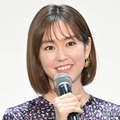 桐谷美玲、息子からの“宝物”明かす「ママとパパに…」＜それいけ！アンパンマン ロボリィとぽかぽかプレゼント＞ 画像