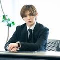 山田涼介（C）TBS