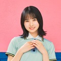 日向坂46上村ひなの、表題曲初センターに意気込み「新しい日向坂46をお見せできたら」 画像