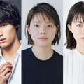 福士蒼汰が再登板  岸井ゆきの・志田彩良「大奥」Season2出演決定 画像