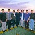 Kis-My-Ft2（提供写真）