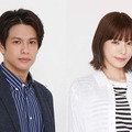 森崎ウィン＆桜井ユキ、月9「真夏のシンデレラ」出演決定 男女8人の恋を交錯させるキーマンに 画像