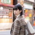 趣里、WOWOWドラマ初主演決定 1億5000万PV突破のノンフィクションを実写化＜東京貧困女子。-貧困なんて他人事だと思ってた-＞ 画像