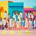 日向坂46（提供写真）