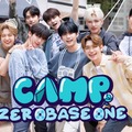 「BOYS PLANET」ZEROBASEONE、初単独リアリティ番組スタート ファンとの“特別な出会い”予告＜CAMP ZEROBASEONE＞ 画像