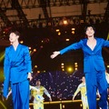 東方神起、3年半ぶり全国アリーナ＆ドームツアー完走で偉業達成 30回目の東京ドームで4万5000人魅了 画像