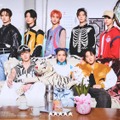 Stray Kids（提供写真）