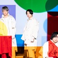 NEWS、13thアルバム「NEWS EXPO」＆20周年ツアー開催決定 画像