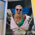 P!nk（提供写真）