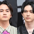 北村匠海、吉沢亮と「ボロボロに泣いた」役者をしていて良かった瞬間語る 画像