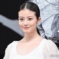 今田美桜「東リベ2」印象的なシーン明かす「すごく泣きました」 画像