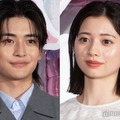 高橋文哉、気になる相手へストレートに告白する理由「交換ウソ日記」共演・桜田ひよりが“懐の広さ”明言 画像