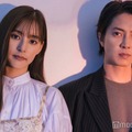 山下智久＆新木優子、5年ぶり共演で感じた変化と成長 恋人役は「スムーズに演じられた」＜「SEE HEAR LOVE」インタビュー＞ 画像