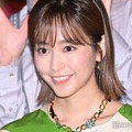 桐谷美玲、息子の映画デビューを報告 鑑賞後の反応は？＜それいけ！アンパンマン ロボリィとぽかぽかプレゼント＞ 画像