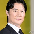 福山雅治、代表作「ガリレオ」の名台詞「実に面白い」誕生の秘話明かす 画像