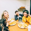 Hump Back公式Instagramより