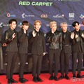 ATEEZ、コンサート中「撮影可」を決断した理由明かす 画像