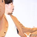生田斗真＆向井理、ドラマの打ち上げでダンス 秘話明かす「カラオケに夜な夜な行って…」＜警部補ダイマジン＞ 画像