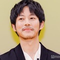 松坂桃李、“しんのすけ声優”小林由美子からの称賛に歓喜「仕事が増えるかもしれない（笑）」 画像